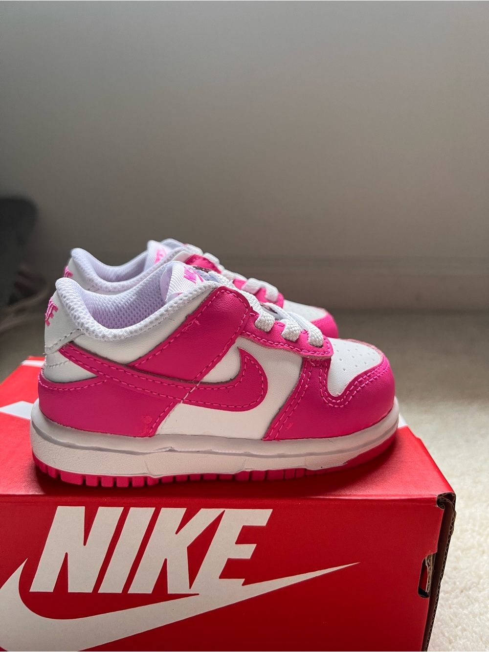 Nike Dunks